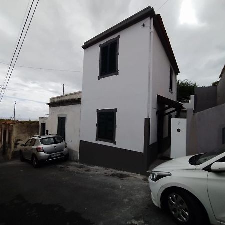 Willa Tiny House Funchal  Zewnętrze zdjęcie