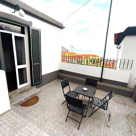 Willa Tiny House Funchal  Zewnętrze zdjęcie