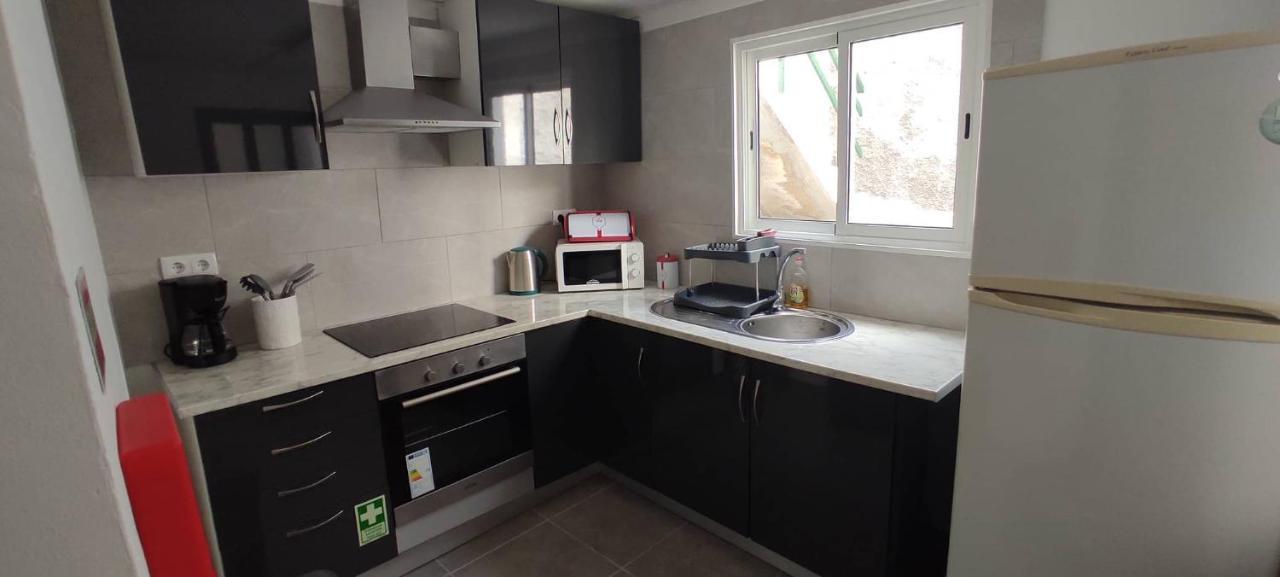 Willa Tiny House Funchal  Zewnętrze zdjęcie