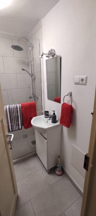 Willa Tiny House Funchal  Zewnętrze zdjęcie