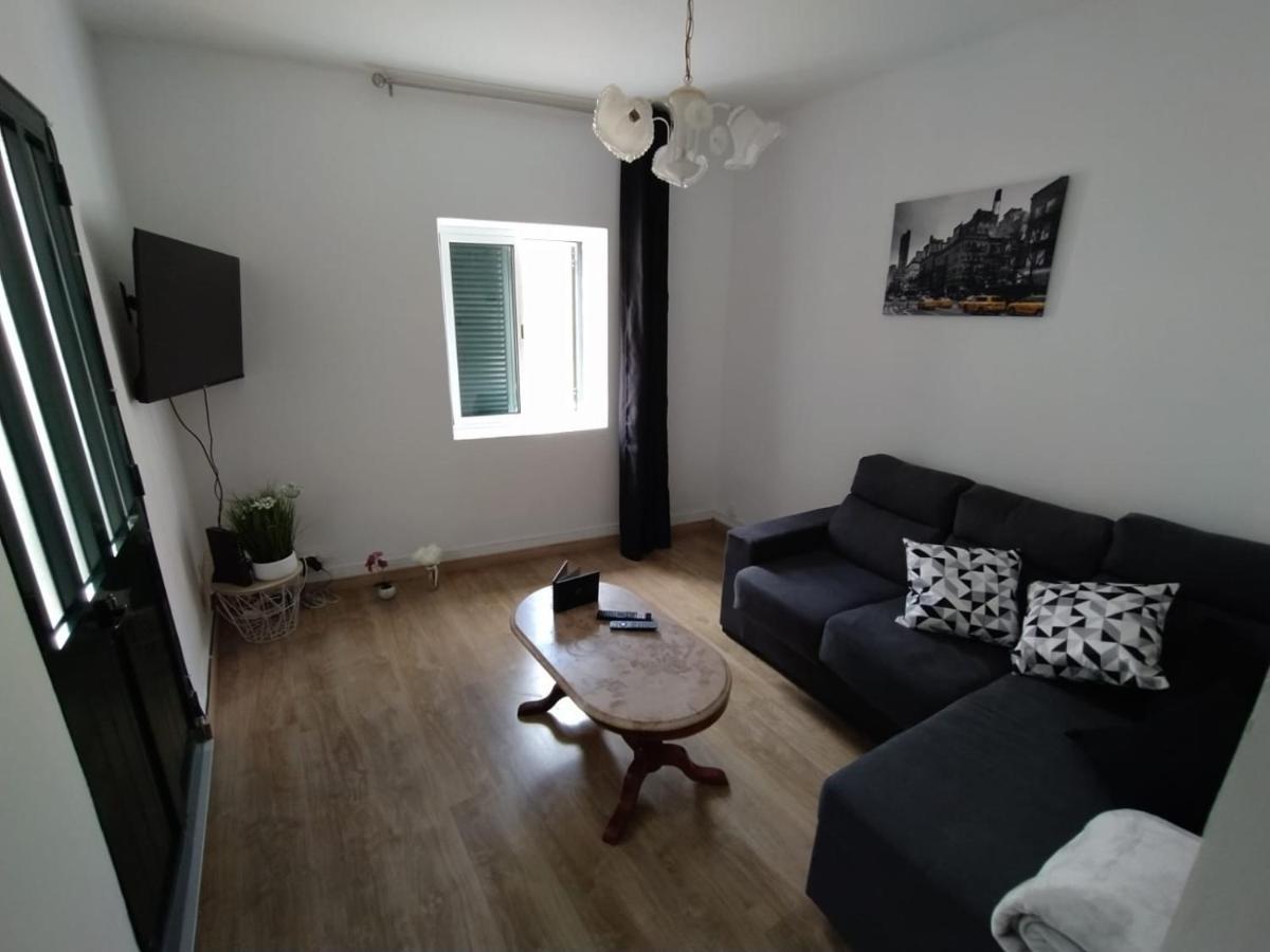 Willa Tiny House Funchal  Zewnętrze zdjęcie