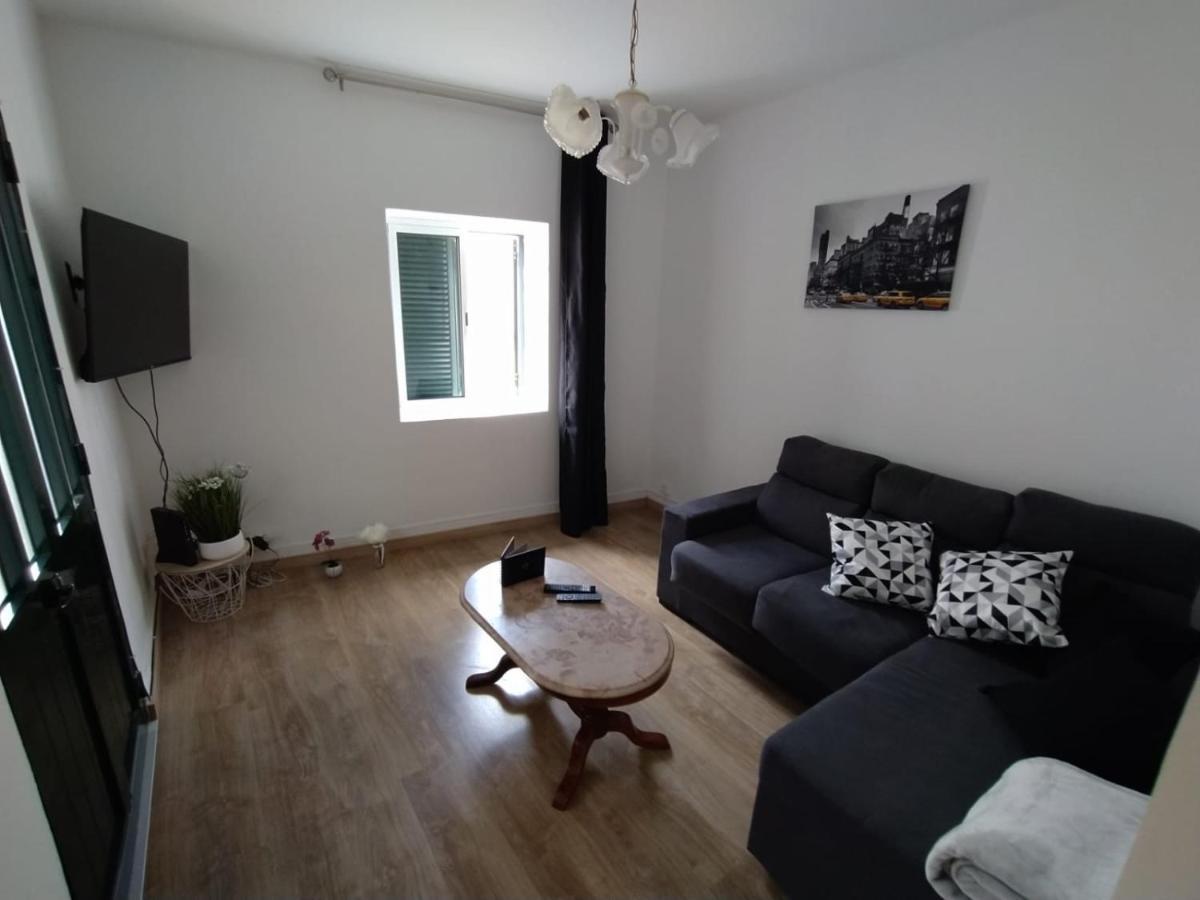 Willa Tiny House Funchal  Zewnętrze zdjęcie