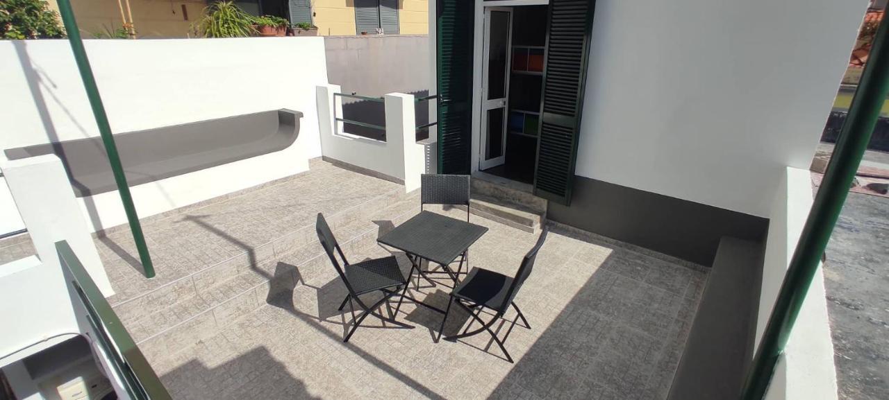 Willa Tiny House Funchal  Zewnętrze zdjęcie