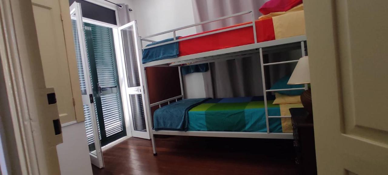 Willa Tiny House Funchal  Zewnętrze zdjęcie