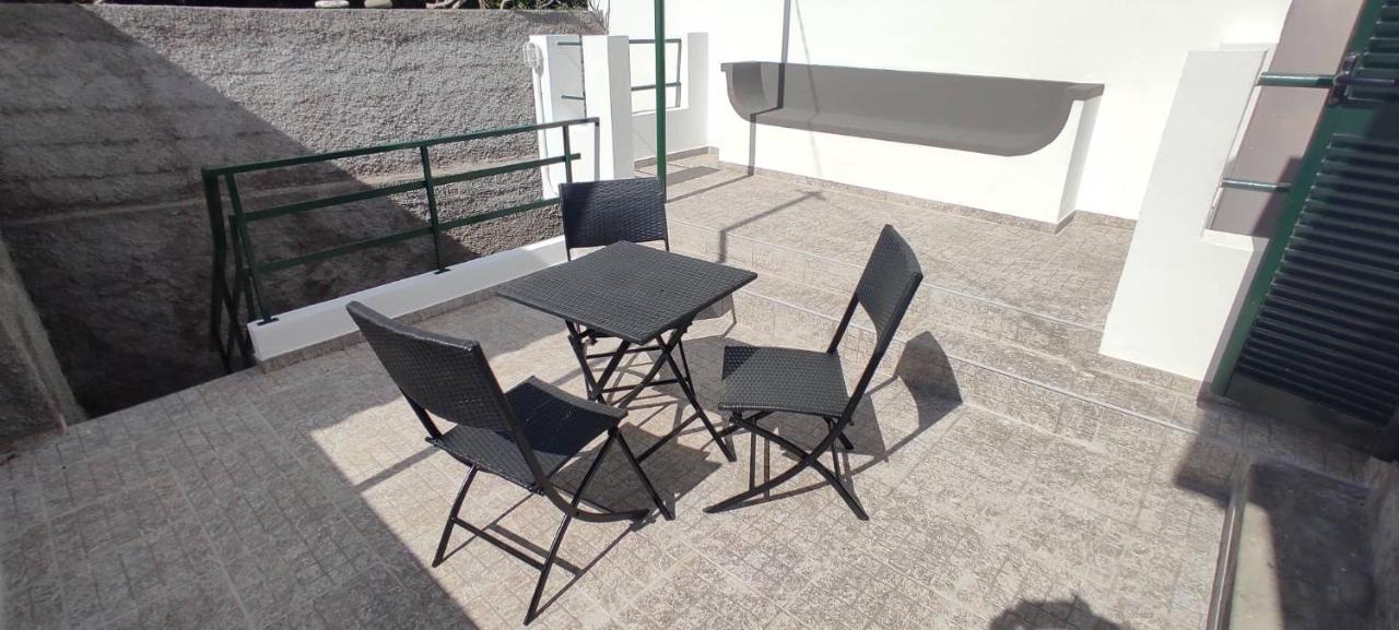Willa Tiny House Funchal  Zewnętrze zdjęcie