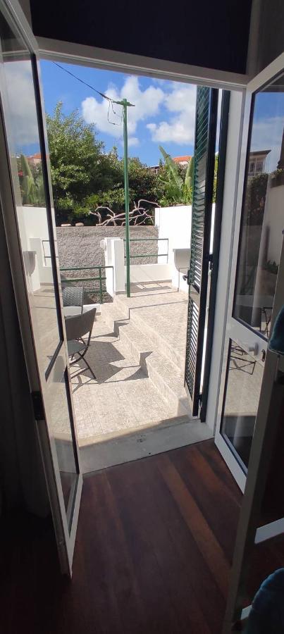 Willa Tiny House Funchal  Zewnętrze zdjęcie