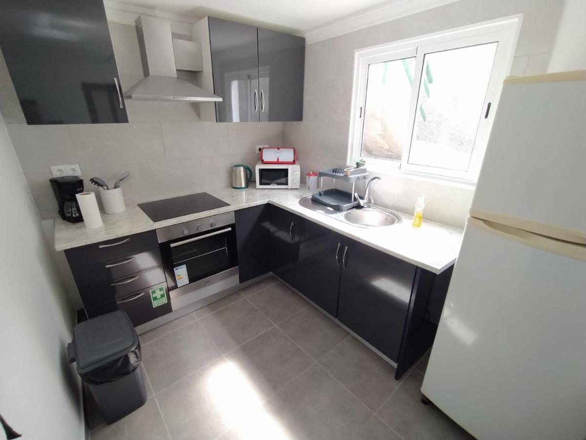 Willa Tiny House Funchal  Zewnętrze zdjęcie
