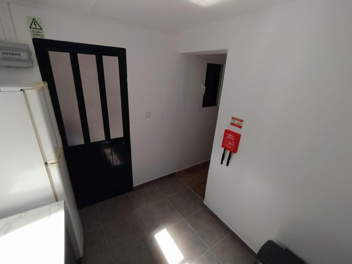 Willa Tiny House Funchal  Zewnętrze zdjęcie