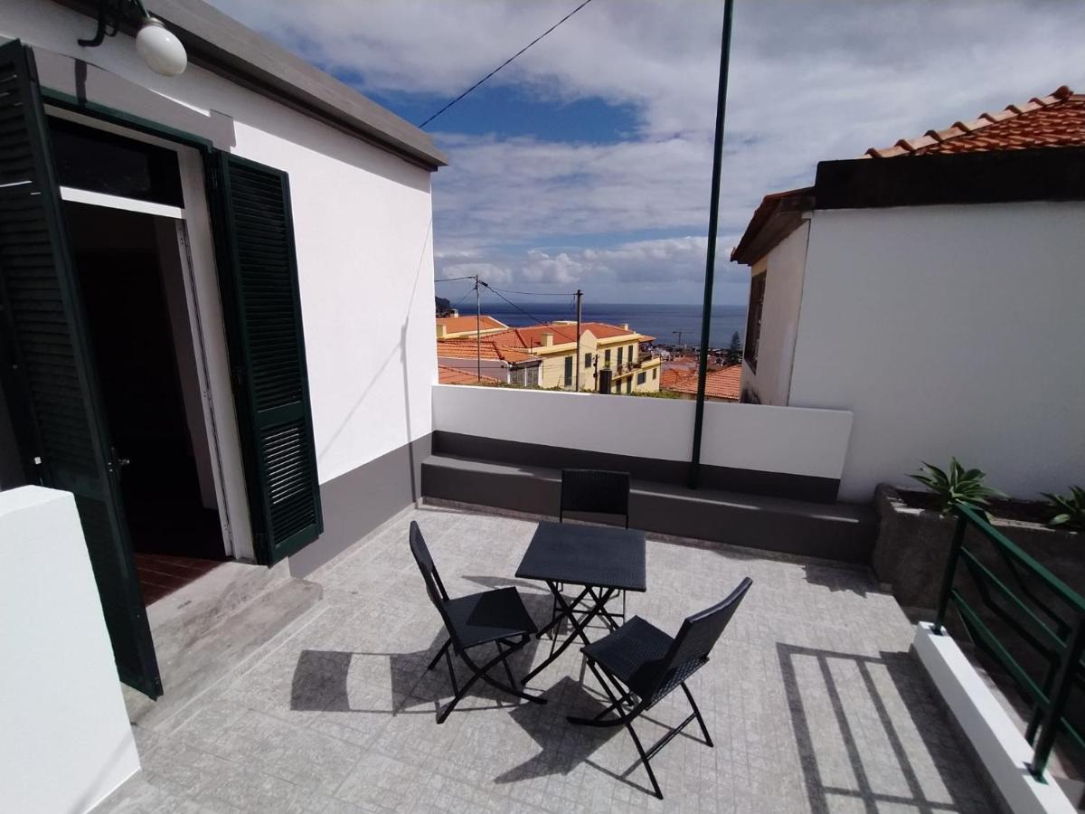 Willa Tiny House Funchal  Zewnętrze zdjęcie