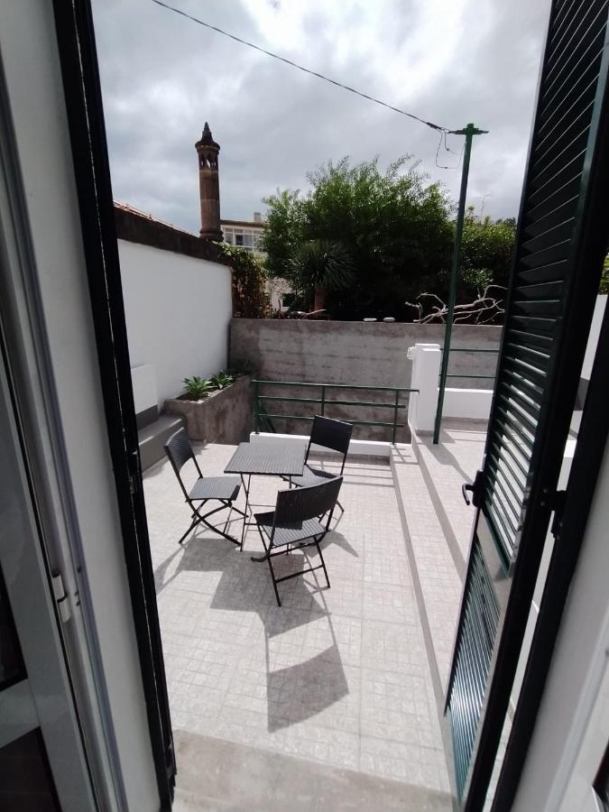 Willa Tiny House Funchal  Zewnętrze zdjęcie