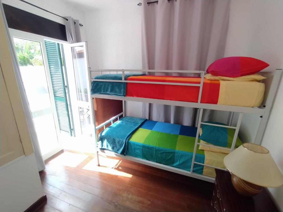 Willa Tiny House Funchal  Zewnętrze zdjęcie