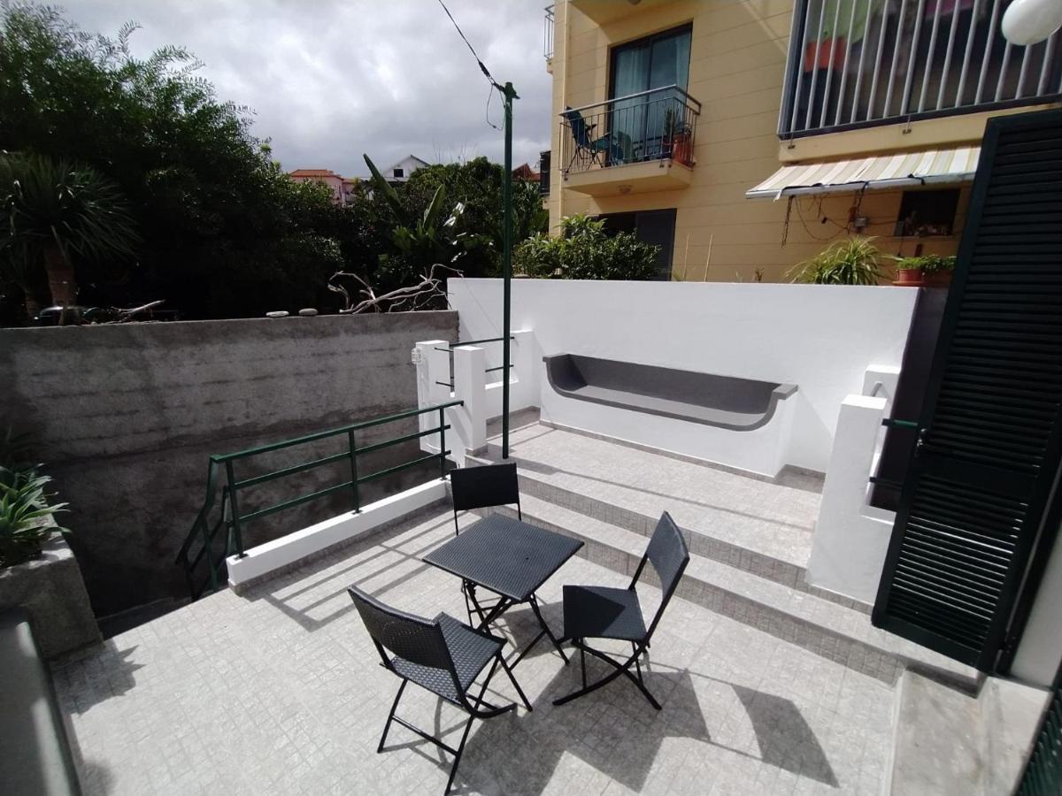 Willa Tiny House Funchal  Zewnętrze zdjęcie