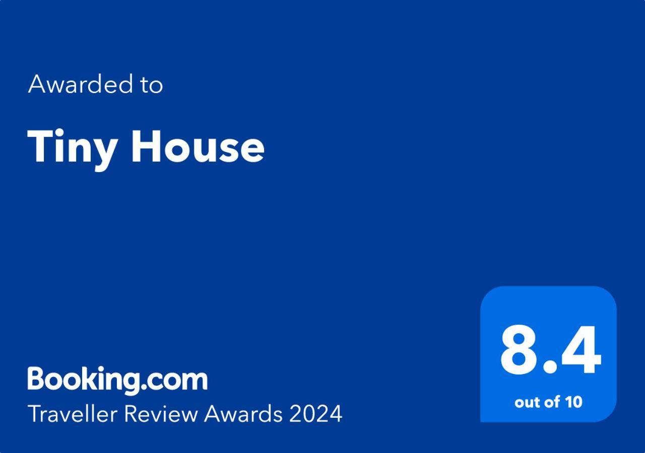 Willa Tiny House Funchal  Zewnętrze zdjęcie
