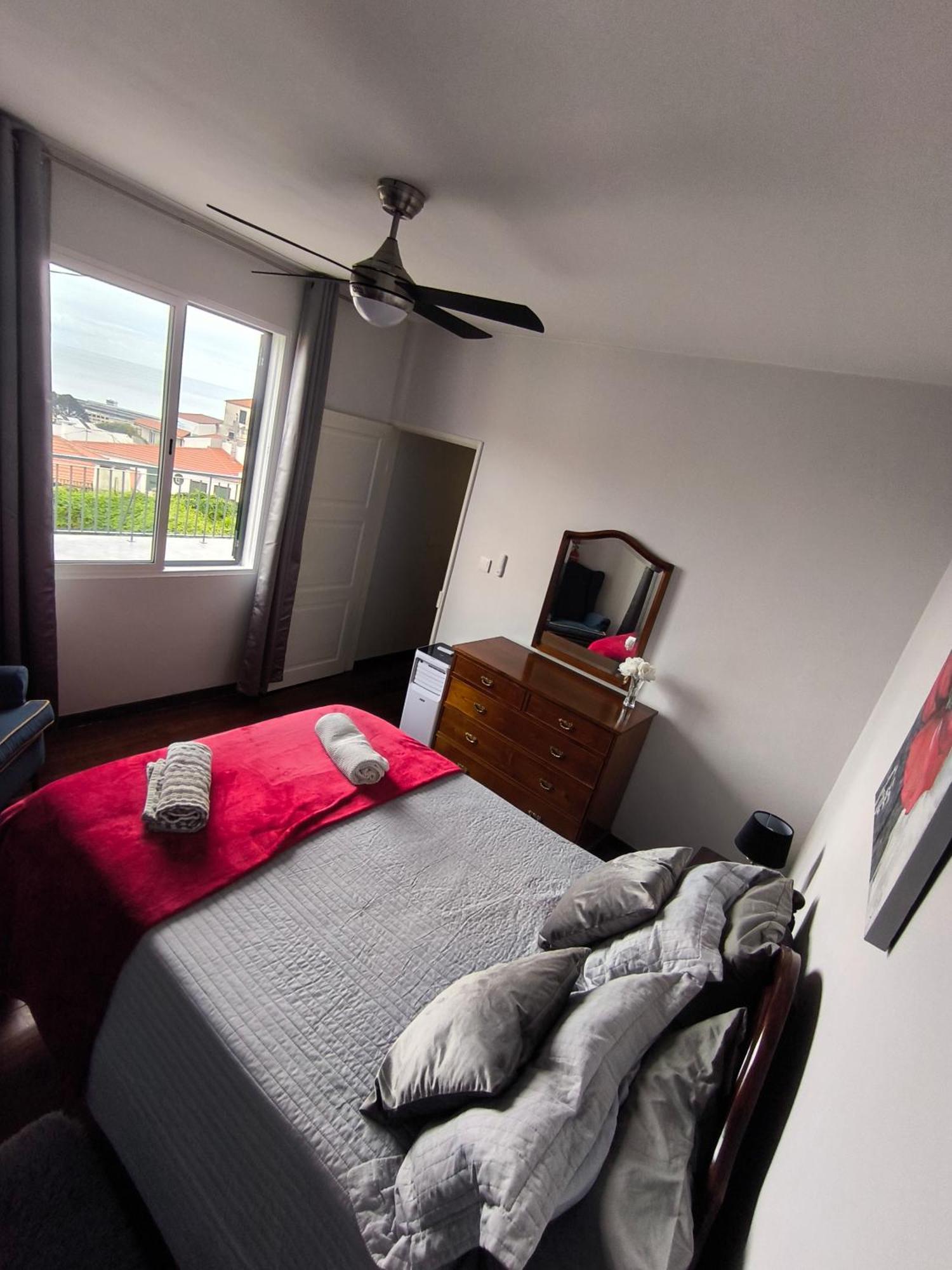 Willa Tiny House Funchal  Zewnętrze zdjęcie