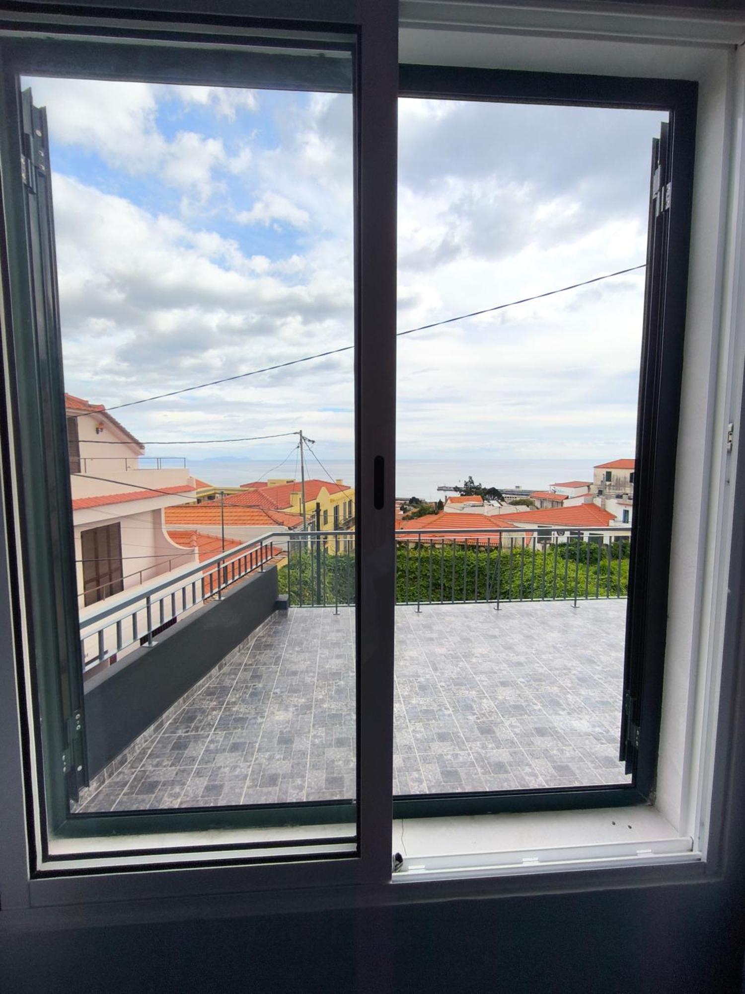Willa Tiny House Funchal  Zewnętrze zdjęcie